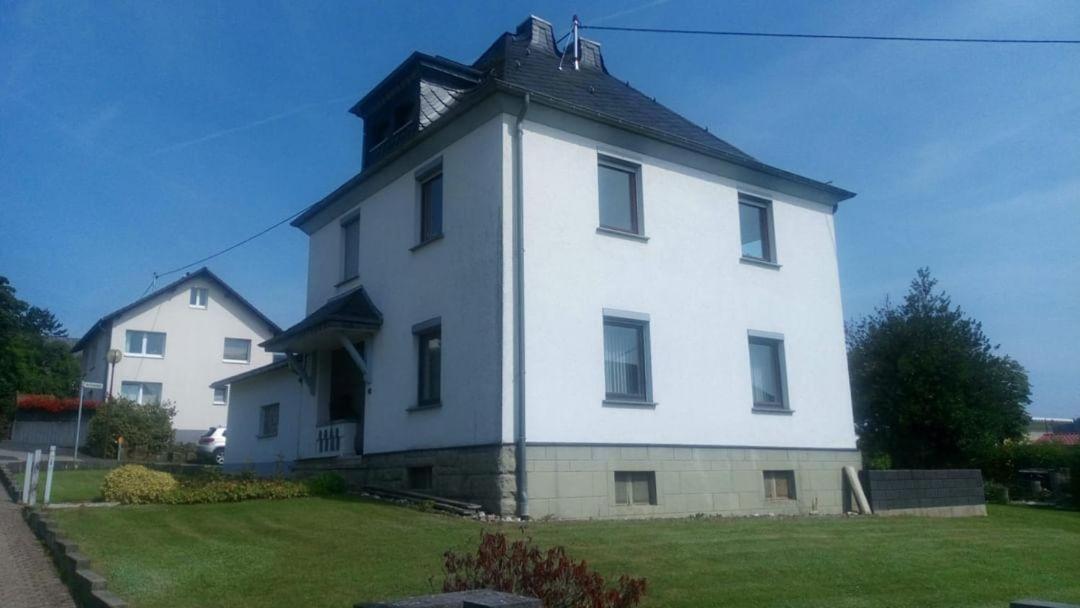 Gaestezimmer M. Schubert Oberelbert エクステリア 写真