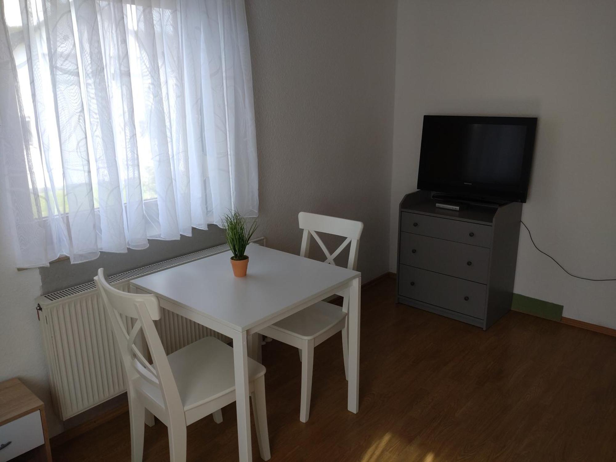 Gaestezimmer M. Schubert Oberelbert エクステリア 写真
