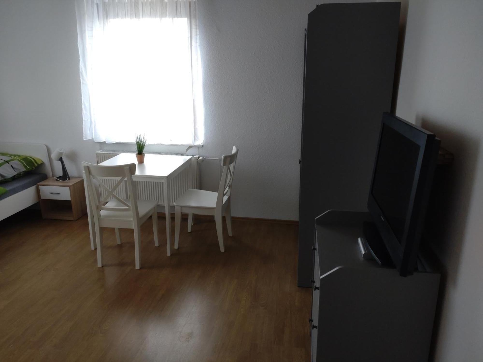 Gaestezimmer M. Schubert Oberelbert エクステリア 写真