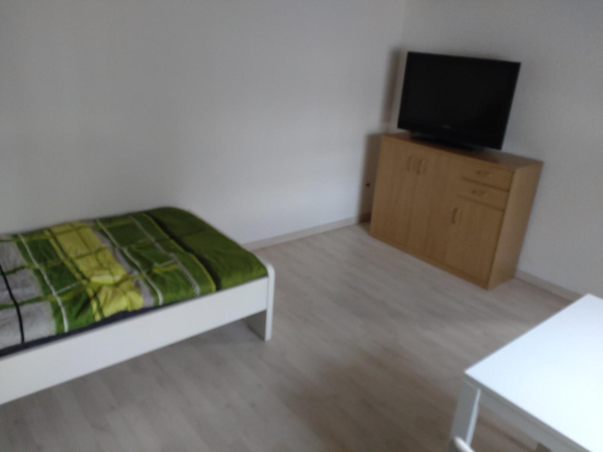 Gaestezimmer M. Schubert Oberelbert エクステリア 写真