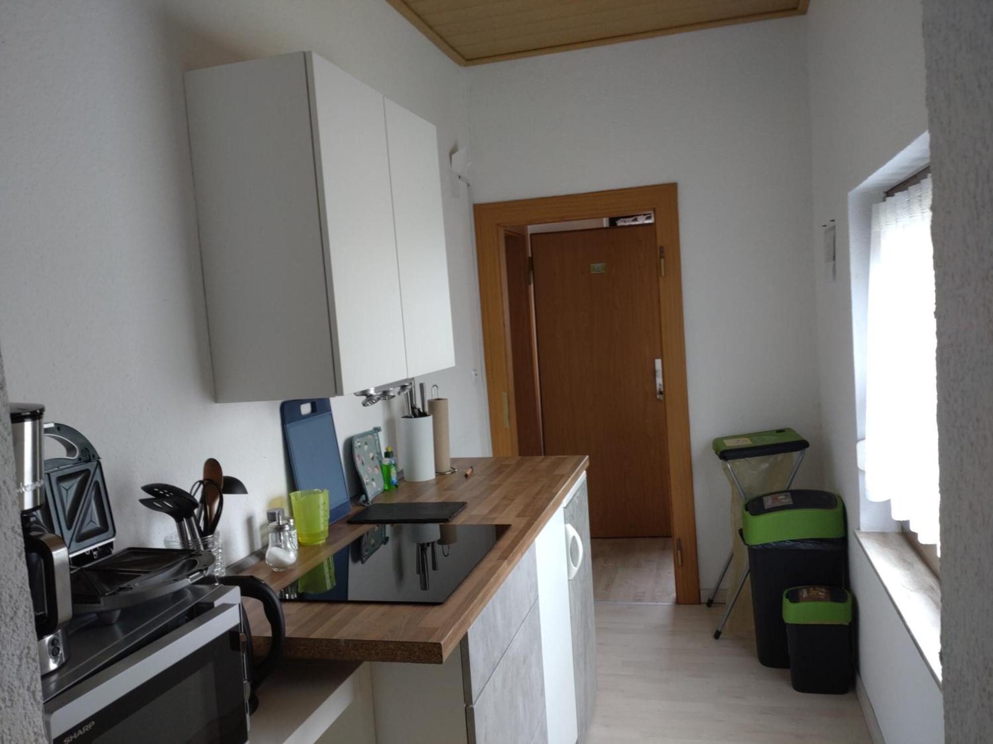 Gaestezimmer M. Schubert Oberelbert エクステリア 写真